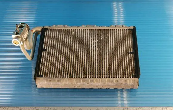 Mercedes-Benz E W212 Heater blower radiator 2308300184 7015087
