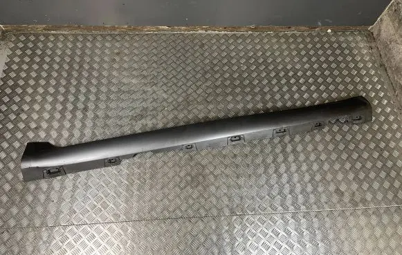 Renault Talisman Sill