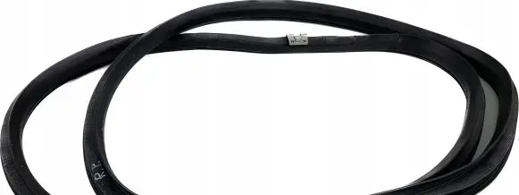 Ford F150 Front door rubber seal OEM