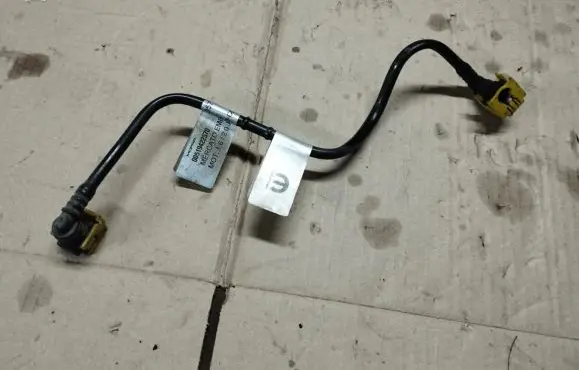 Jeep Renegade Brake booster pipe/hose 0519422570