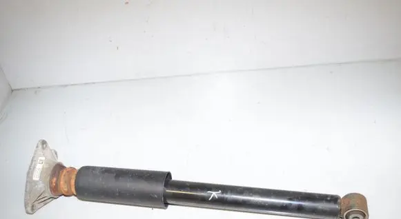 BMW 1 F40 Rear shock absorber/damper 6877077 6791706 33506791706