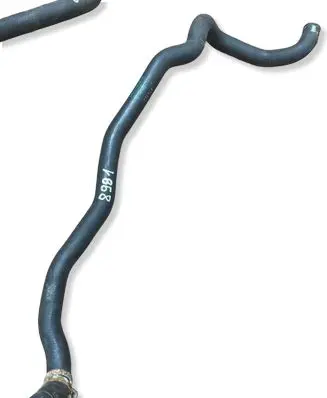 BMW 7 F01 F02 F03 F04 Engine coolant pipe/hose 9119169