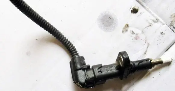 Mini One - Cooper F56 F55 Coolant temperature sensor 8661436
