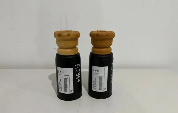 BMW 1 F20 F21 Front shock absorber dust cover boot 6857730