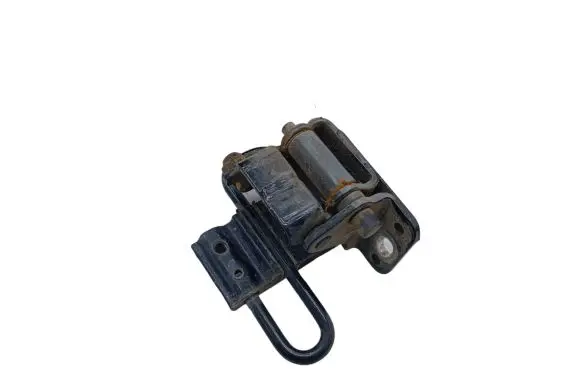 Audi A6 S6 C6 4F Rear door lower hinge