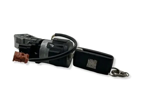 Peugeot 308 Ignition lock 9663123280 30307F