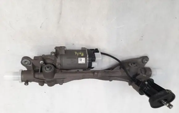 Audi Q3 F3 Steering rack 5QB423056D