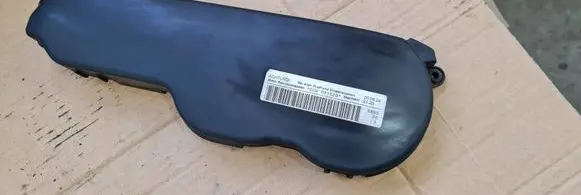 Audi Q5 SQ5 Timing belt guard (cover) 059109123AD