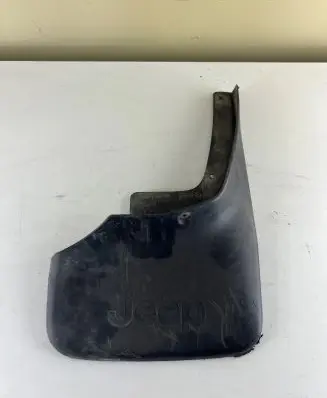 Jeep Grand Cherokee (WK) Rear mudguard 