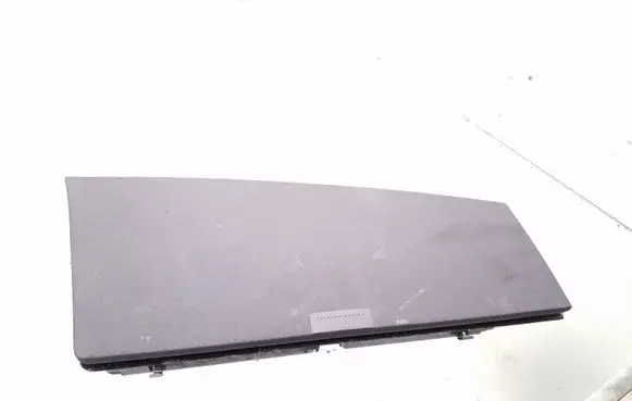 Volkswagen Sharan Glove box 7M3858337E