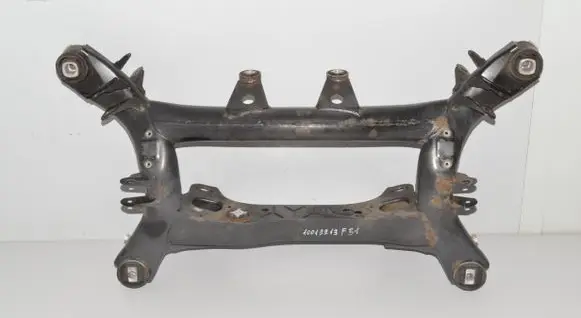 BMW 3 F30 F35 F31 Rear subframe 6792507 33316792507
