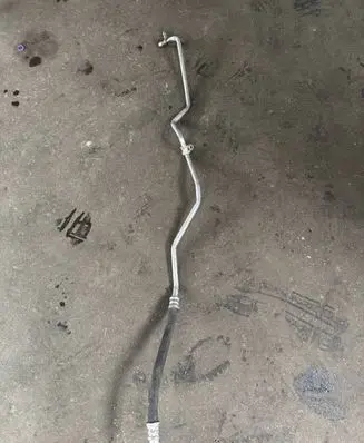 Mercedes-Benz GLC C253 Other gearbox part A2532700100