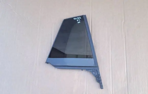 Volkswagen ID.4 Rear side window 11A845214