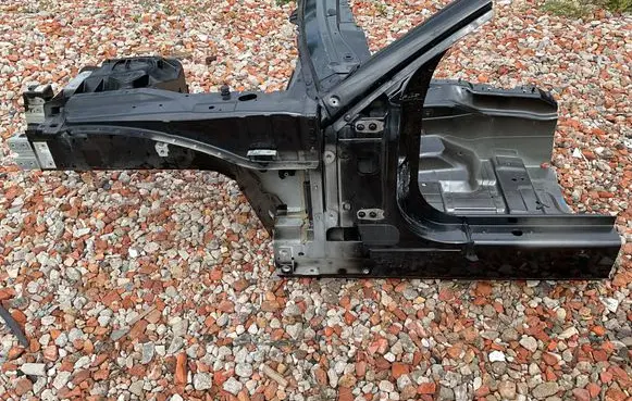 Jaguar F-Type Front quarter panel T2R23895 JX5300004BA