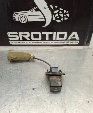 Mercedes-Benz CLS C218 AMG Reversing camera A2078200897 19C01125 GPKD3D12RC