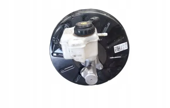 Volkswagen Caddy Brake booster 2K5614105