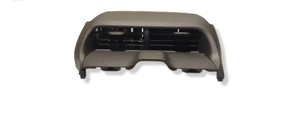Toyota Yaris XP210 Dash center air vent grill 55670K0090