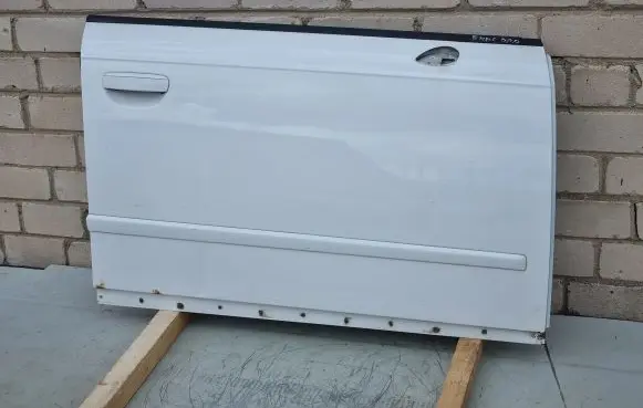 Seat Exeo (3R) Front door