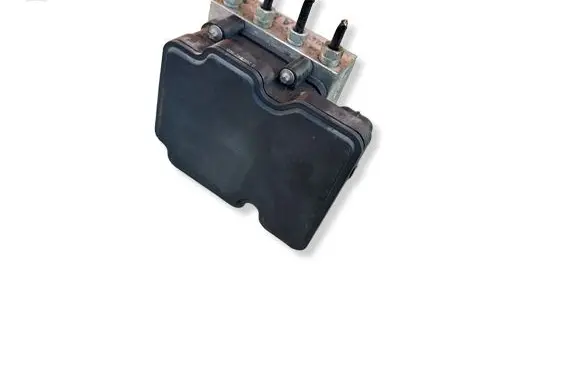 Opel Meriva B ABS Pump 13440976 269539 14101624510