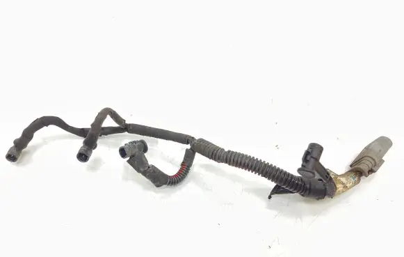 Mini One - Cooper Clubman R55 Glow plug wires 96538055