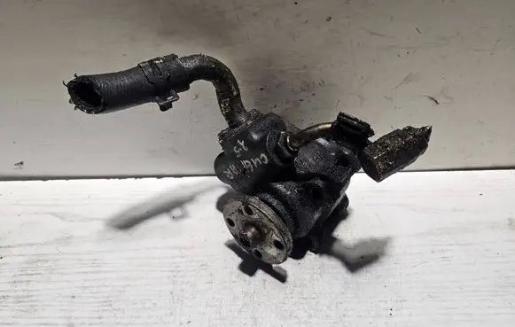 Ford Cougar Power steering pump F43C