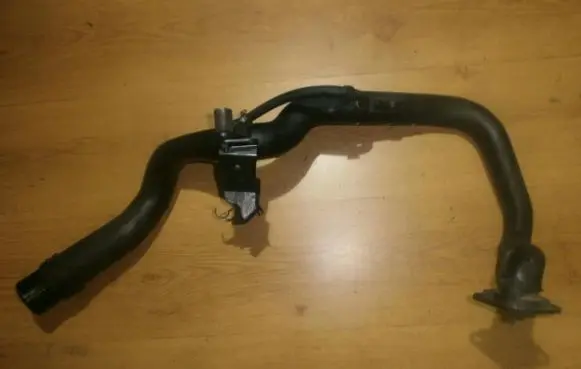 Peugeot 406 Intercooler hose/pipe 9621585080 9622299280ass
