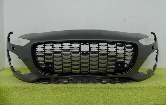 Jaguar F-Type Front bumper mx53-17c831