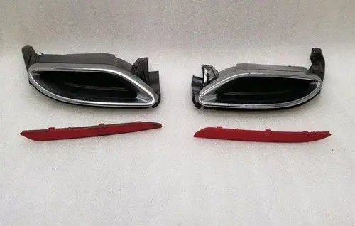 Mercedes-Benz GL X166 Engine cover (trim) A2928850023