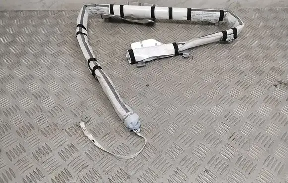 Nissan Leaf II (ZE1) Roof airbag 34224435
