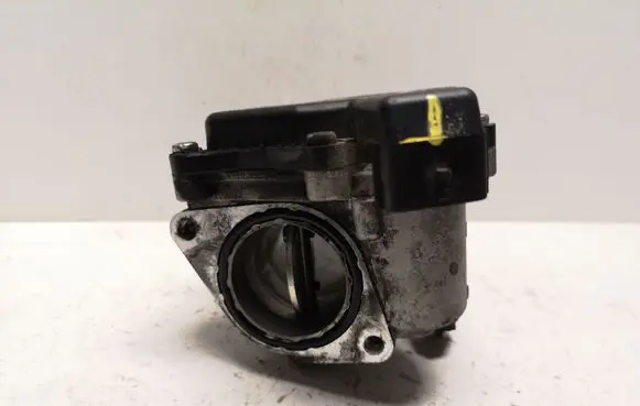 Dacia Sandero Throttle valve 161A09287R 275501653