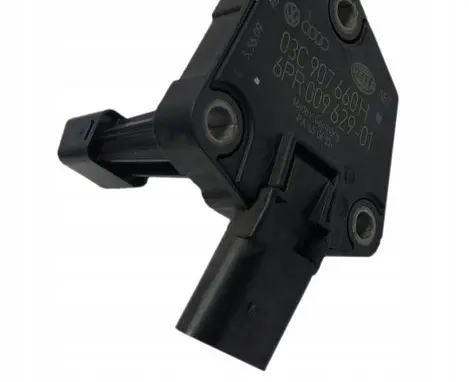 Skoda Superb B6 (3T) Oil level sensor 03C907660H