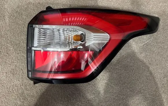 Ford Kuga II Rear/tail lights GV4113404BH L90102451 C520MCAL