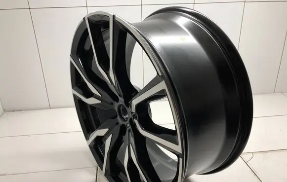 BMW X7 G07 R22 alloy rim FELGA