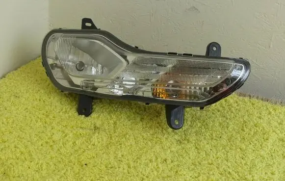Ford Kuga II Front fog light CV44-13B220-AF
