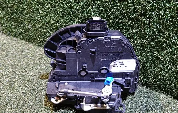 Mercedes-Benz Citan II Rear door lock 905037908R 40817266