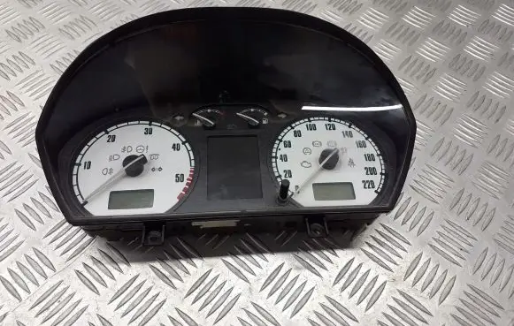 Skoda Fabia Mk1 (6Y) Tachometer 6Y1920880H