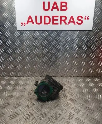 Audi TT Mk1 Throttle valve 06A133062C 0280750036