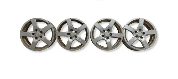 Volkswagen PASSAT B7 R16 alloy rim 