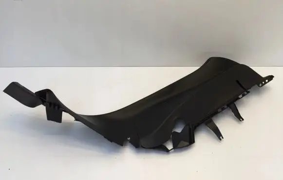 Mercedes-Benz GLA H247 Other trunk/boot trim element A2476902602