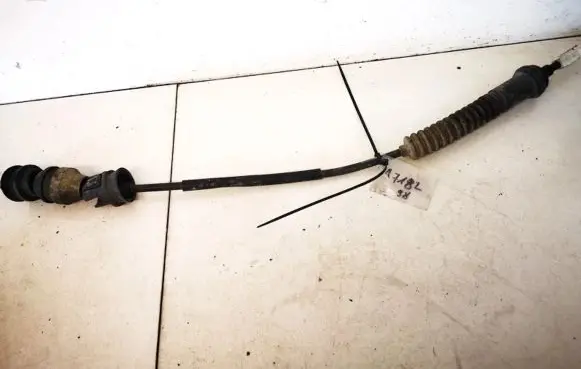 Citroen Xsara Clutch cable 9632112980