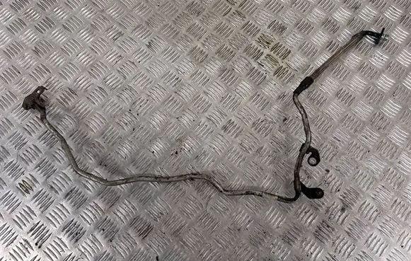 BMW X6 M Air intake hose/pipe P678238002