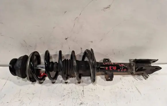 Dacia Duster Front shock absorber/damper