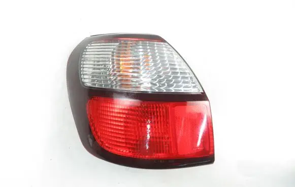 Subaru Legacy Rear/tail lights 