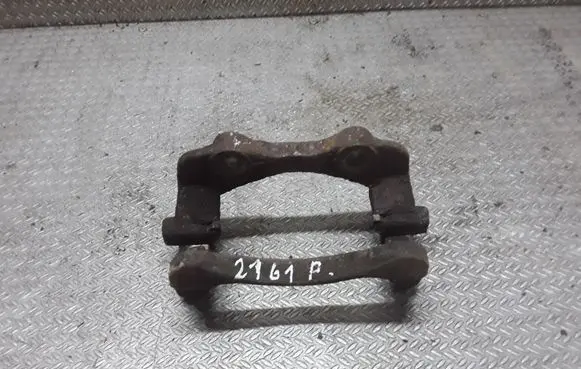 Citroen C3 Front Brake Caliper Pad/Carrier 