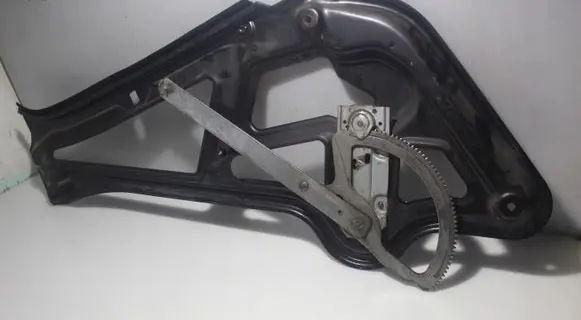 Mercedes-Benz Sprinter W901 W902 W903 W904 Front window lifting mechanism without motor