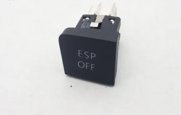 ESP (stability program) switch