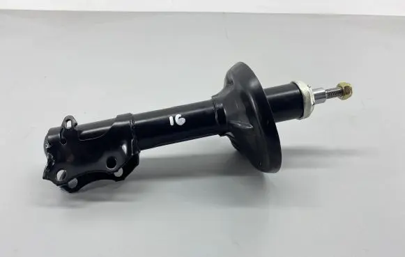 Volkswagen PASSAT B5 Front shock absorber/damper AS10084H