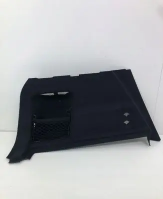 BMW 2 Active Tourer U06 Trunk/boot side trim panel