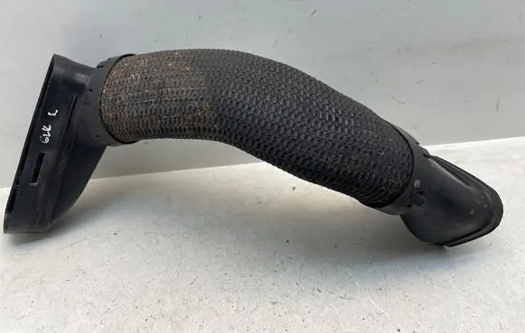 Mercedes-Benz GLK (X204) Air intake duct part A6420903937 020795A