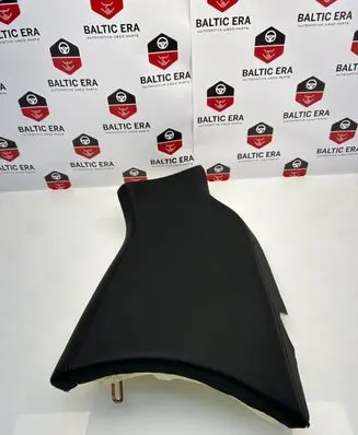 BMW 4 F36 Gran coupe Rear seat side top trim 7347530 5502251124